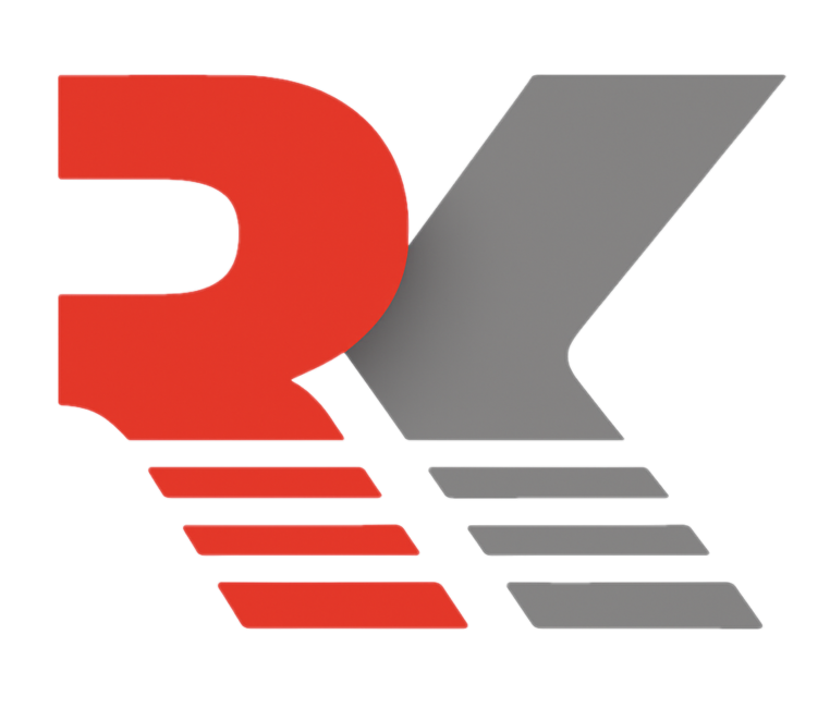 RK Computers Logo